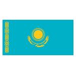 哈萨克斯坦女足U19